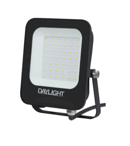 Essential Surge Protected LED Floodlight - 10W / 20W / 30W / 50W - Future Light - LED Lights South Africa