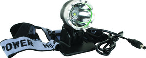 LED Bicycle Light Kit - Rechargeable 1000 Lumens - Future Light - LED Lights South Africa