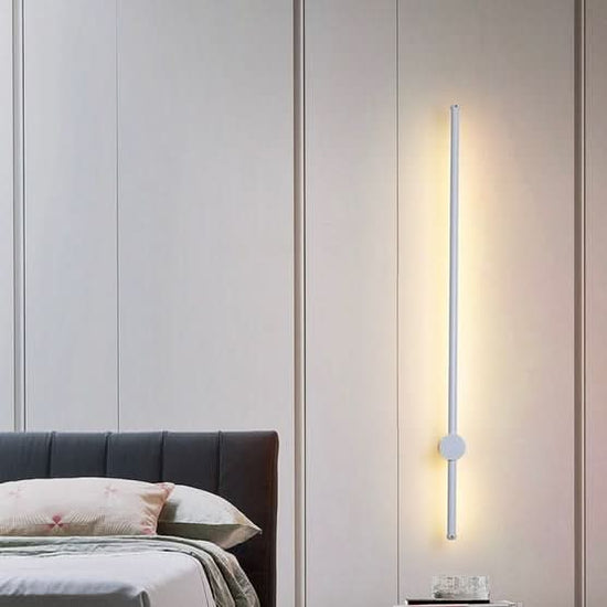 Beeline Linear Indoor Wall Light