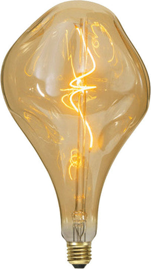 Decorative LED Bulb - Irregular 4W - Future Light - LED Lights South Africa