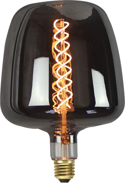 Decorative LED Bulb - Irregular 6W - Future Light - LED Lights South Africa