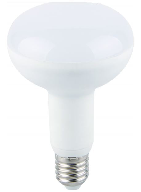 LED Reflector Bulb - Dimmable 10W R80 - Future Light - LED Lights South Africa