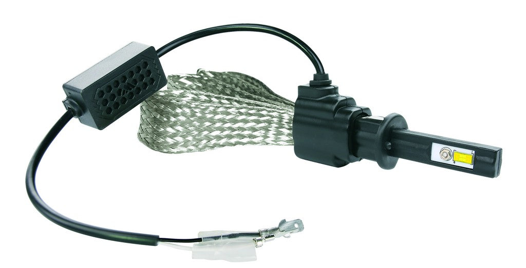 LED Vehicle Headlamp - HB4 / 9006 - Future Light - LED Lights South Africa