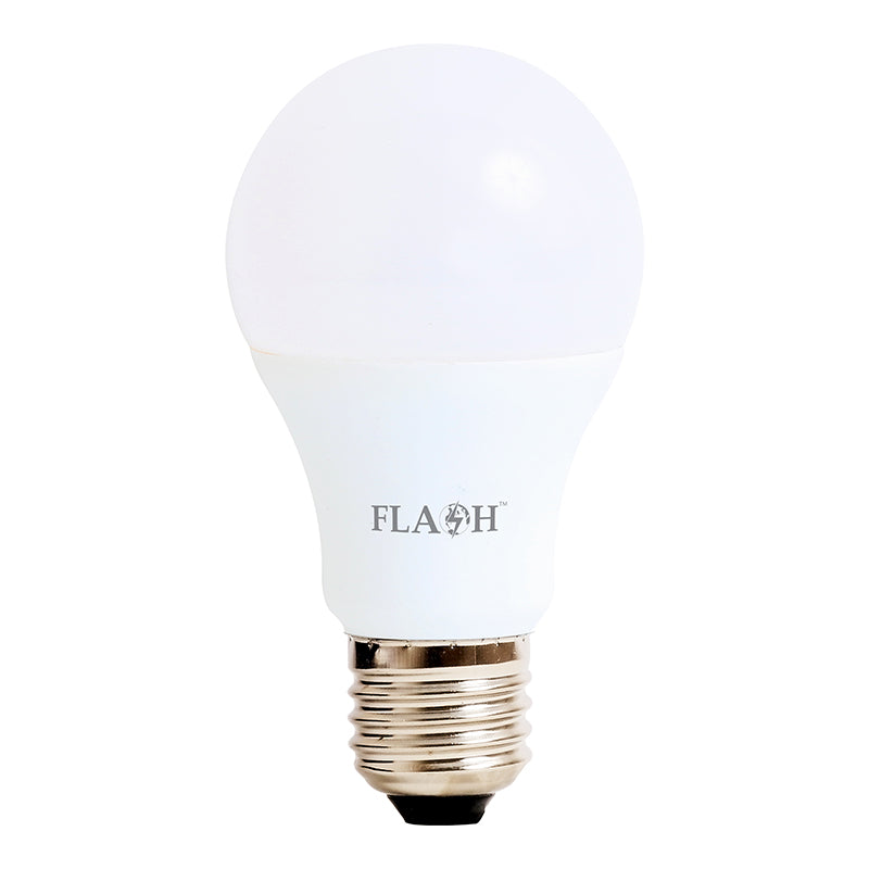 LED Bulb A60 - 12Vdc 6W - Future Light - LED Lights South Africa