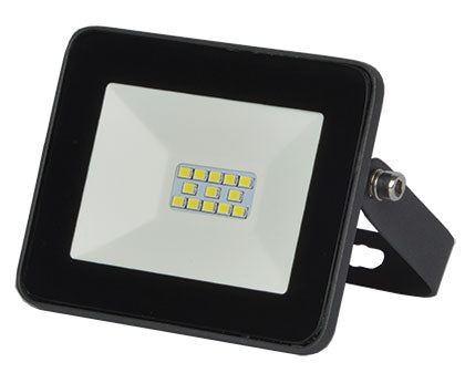 LED Colour Flood Lights - 10W Red, Green, Blue, Yellow - Future Light - LED Lights South Africa