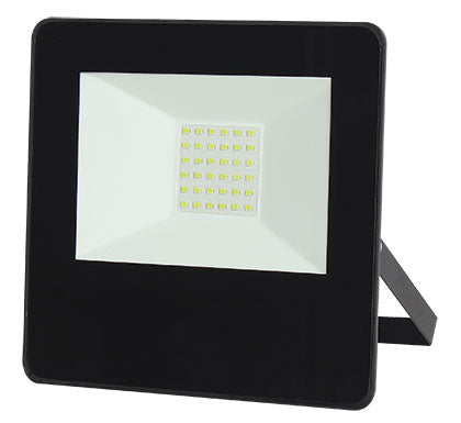 LED Colour Flood Lights - 30W Red, Green, Blue, Yellow - Future Light - LED Lights South Africa