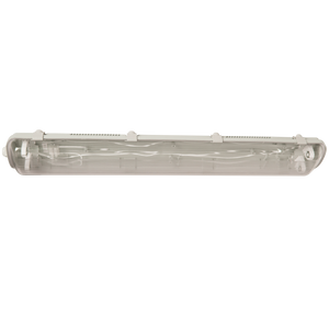 LED T8 Vapour Proof Double Fitting - Future Light - LED Lights South Africa
