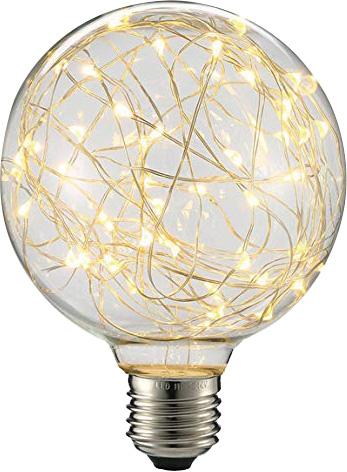 Decorative LED Bulb - Fairy Light LED Bulbs - Future Light - LED Lights South Africa