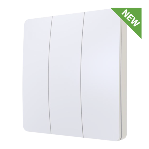 Wireless Dimmer Switch - Future Light - LED Lights South Africa