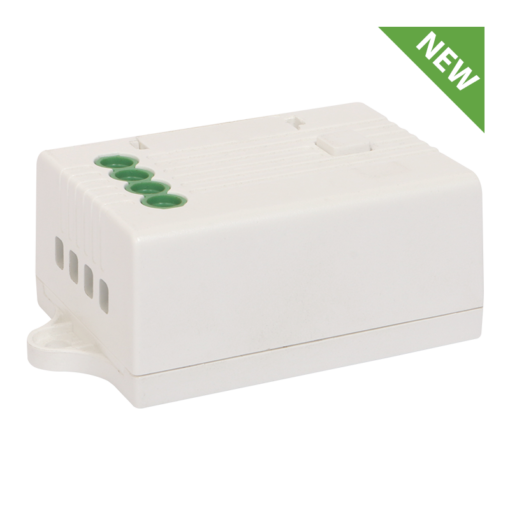 Wireless Wi-Fi Dimmer Receiver - Future Light - LED Lights South Africa
