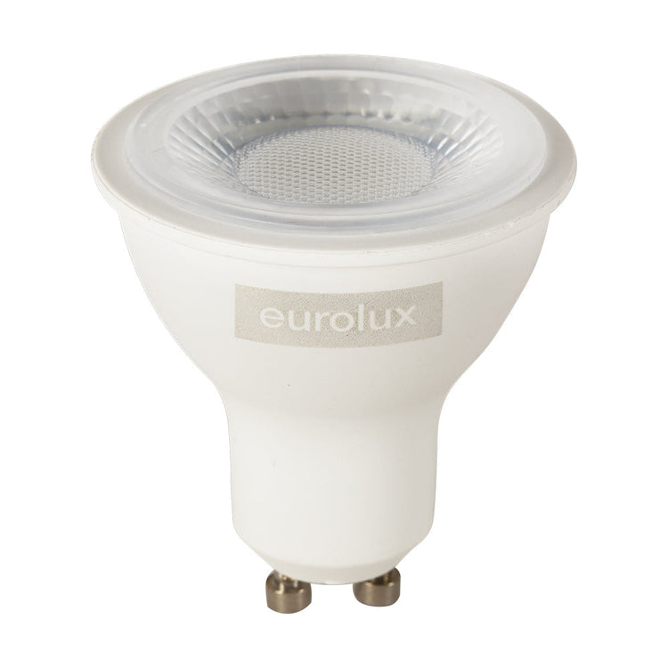 6.5W GU10 Downlight - Dimmable - Future Light - LED Lights South Africa
