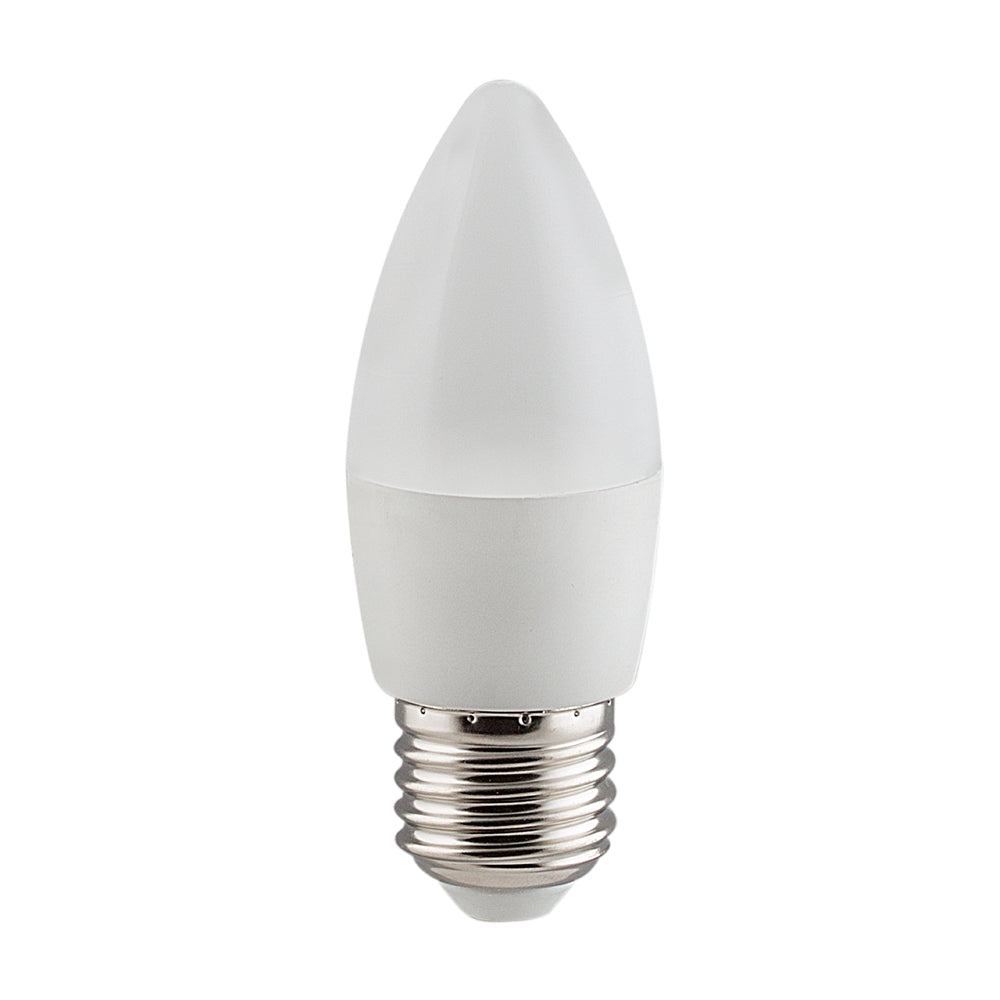LED Candle 5W (Dimmable) - Future Light - LED Lights South Africa
