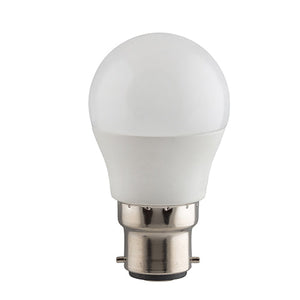 LED Golf Ball 5W (Dimmable) - Future Light - LED Lights South Africa
