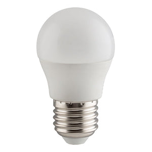 LED Golf Ball 5W (Dimmable) - Future Light - LED Lights South Africa