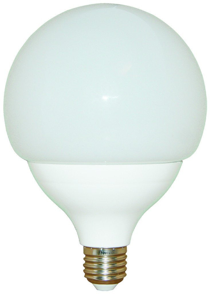 LED Bulb - G120 15W Opalina - Future Light - LED Lights South Africa