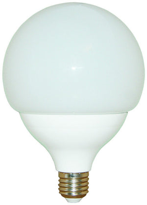 LED Bulb - G120 18W Opalina - Future Light - LED Lights South Africa