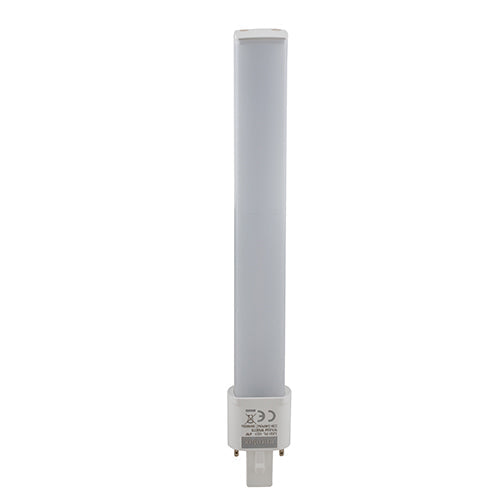 PL LED Bulb - 2 Pin G23 6W - Future Light - LED Lights South Africa