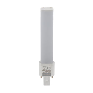 PL LED Bulb - 2 Pin G23 4.5W - Future Light - LED Lights South Africa