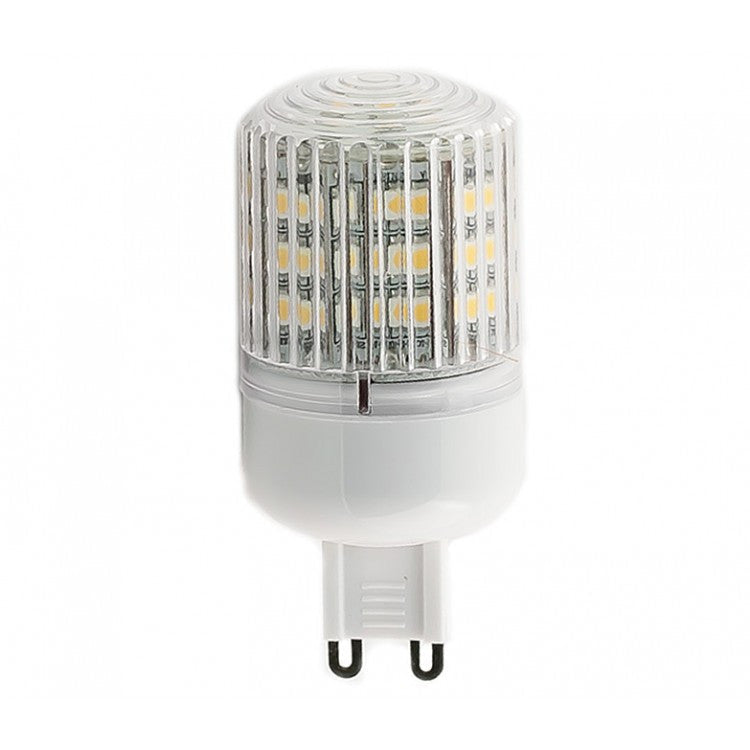 LED G9 - 3.3W (2 Pack) - Future Light - LED Lights South Africa