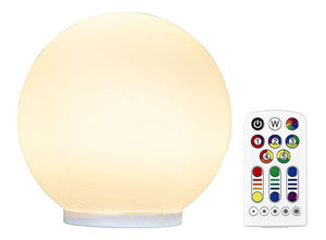 LED Table Lamp - Glam RGB + Warm White - Future Light - LED Lights South Africa