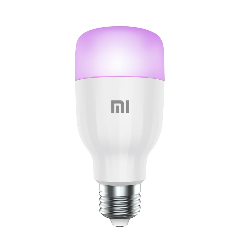 Xiaomi Essential Smart RGB LED Bulb - Future Light - LED Lights South Africa