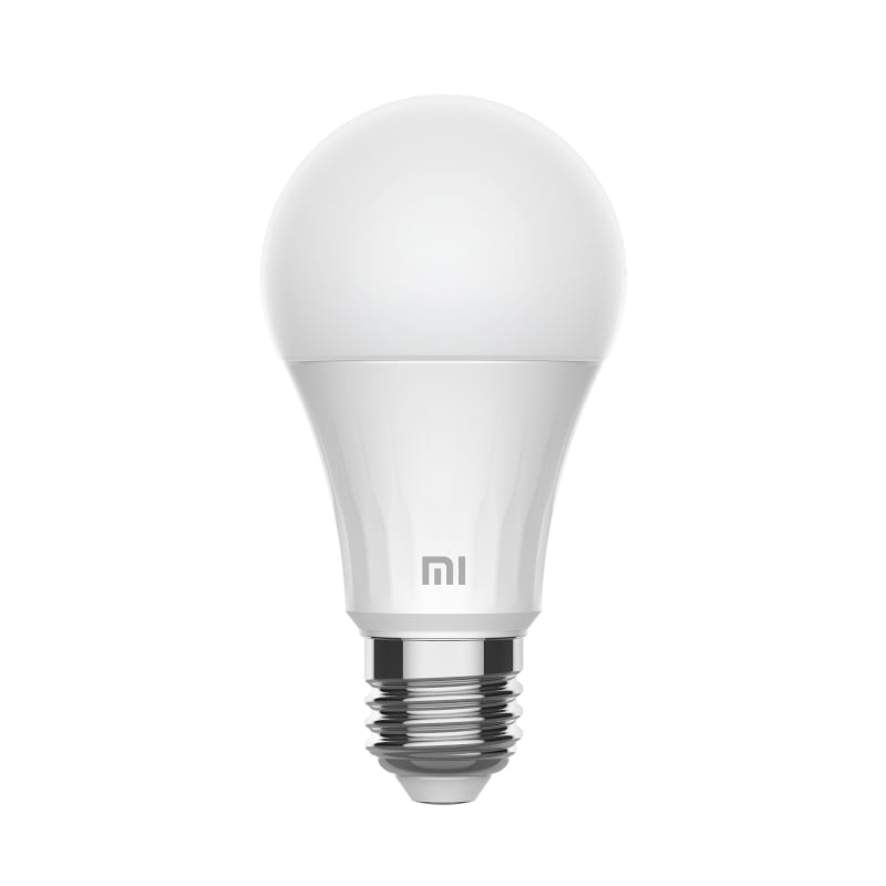 Xiaomi Warm White Smart LED Bulb - Future Light - LED Lights South Africa