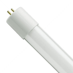 LED Plastic (PVC) Tube - T8 1200mm (4ft) - Future Light - LED Lights South Africa