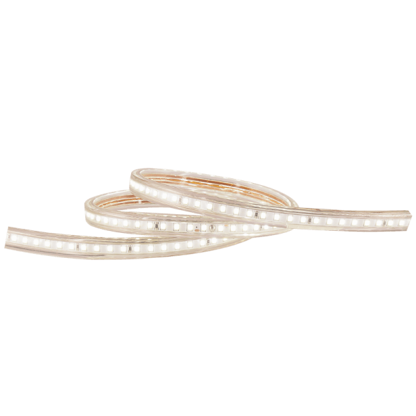 220V LED Strip Light - 6 Watts / Meter - additional product image