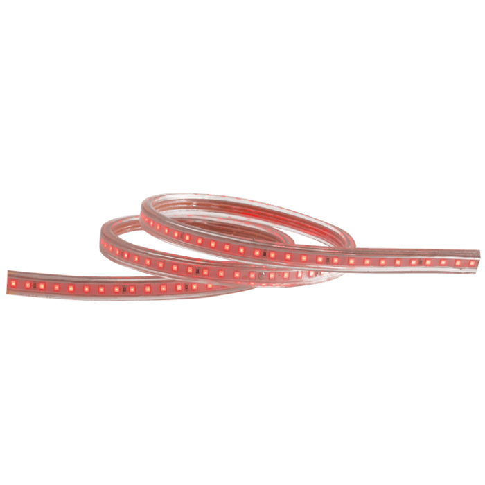 220V LED Strip Light - 6W Waterproof Design for colour accents
