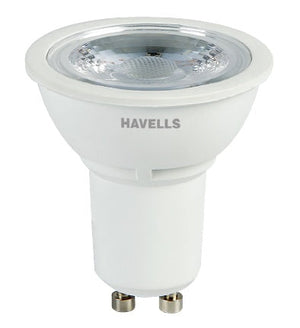 LED Downlight - Havells Adore Non-Dimmable 6W GU10 - Future Light - LED Lights South Africa