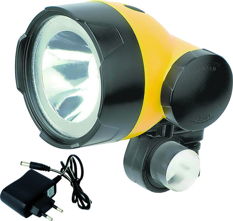 LED Rechargeable Bicycle Light - Future Light - LED Lights South Africa