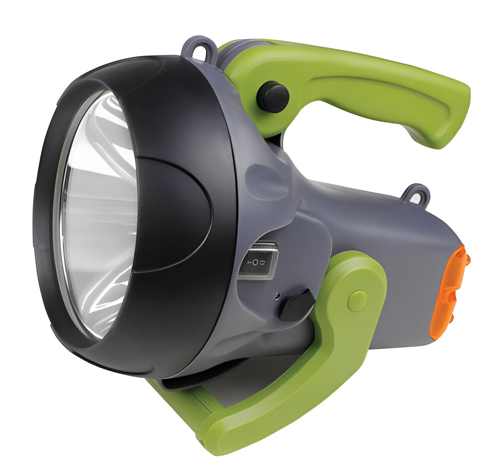 Rechargeable LED Torch 20W 1600lm - Future Light - LED Lights South Africa