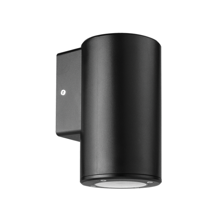 Down Facing ABS Outdoor Wall Light - Future Light - LED Lights South Africa