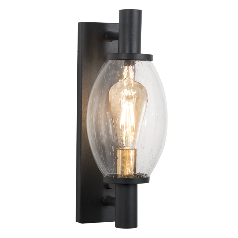 Addo Outdoor Wall Light - Future Light - LED Lights South Africa