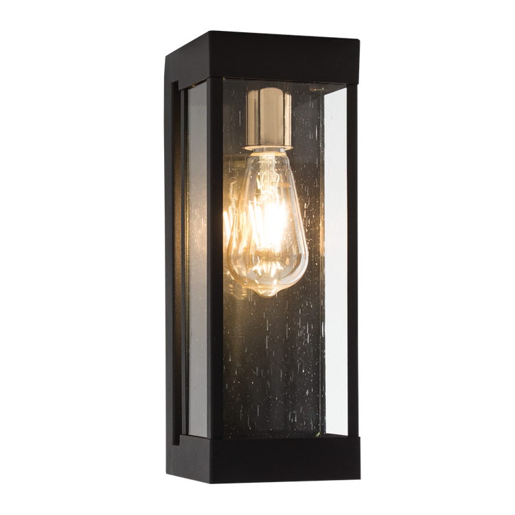 Arniston Outdoor Wall Light - Future Light - LED Lights South Africa