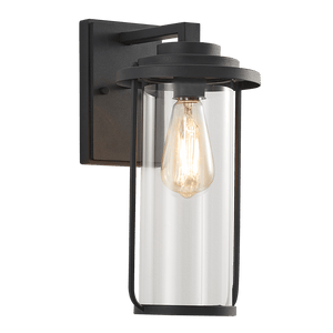 Carlow Outdoor Wall Light - Future Light - LED Lights South Africa