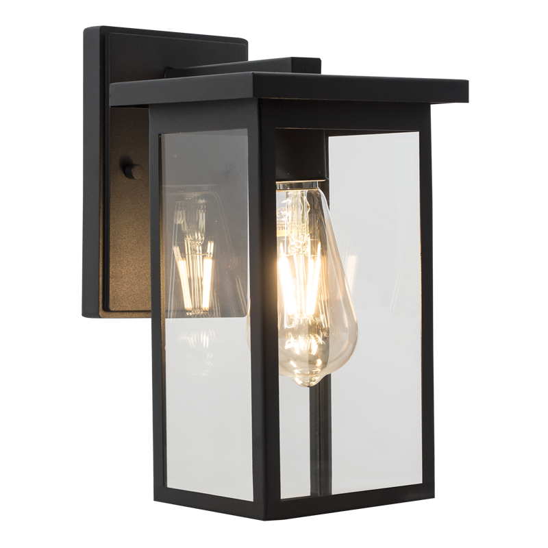 Clarens Outdoor Wall Light - Future Light - LED Lights South Africa