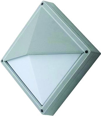 LED Bulkhead - Diamond 20W - Future Light - LED Lights South Africa