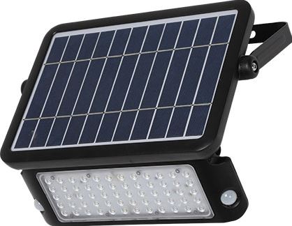 Solar LED Floodlight - 10 Watt Multi-Function - Future Light - LED Lights South Africa