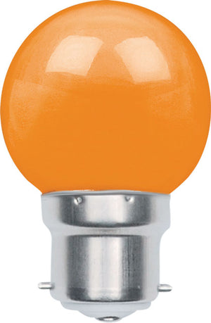 LED Bulb - 1W LED Golf Ball (2 Pack) - Future Light - LED Lights South Africa