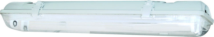 LED Tube - T8 Vapour Proof LED Fittings (excl LED Tubes) - Future Light - LED Lights South Africa