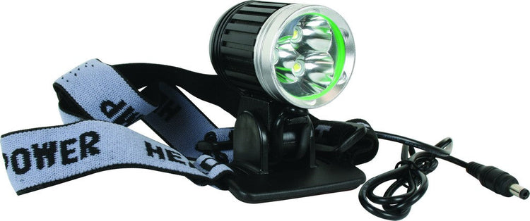 LED Bicycle Light Kit - Rechargeable 3000 Lumens - Future Light - LED Lights South Africa