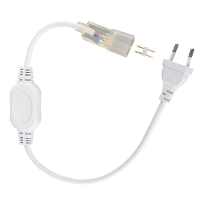 220V LED Neon Flex - Power Cable - Future Light - LED Lights South Africa