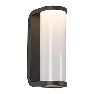 Eurolux Outdoor LED Wall Light - Adalyn 10W - Future Light - LED Lights South Africa