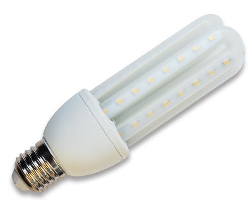LED Bulb - 3U 12W / 16W CFL Imitation LED Bulb - Future Light - LED Lights South Africa