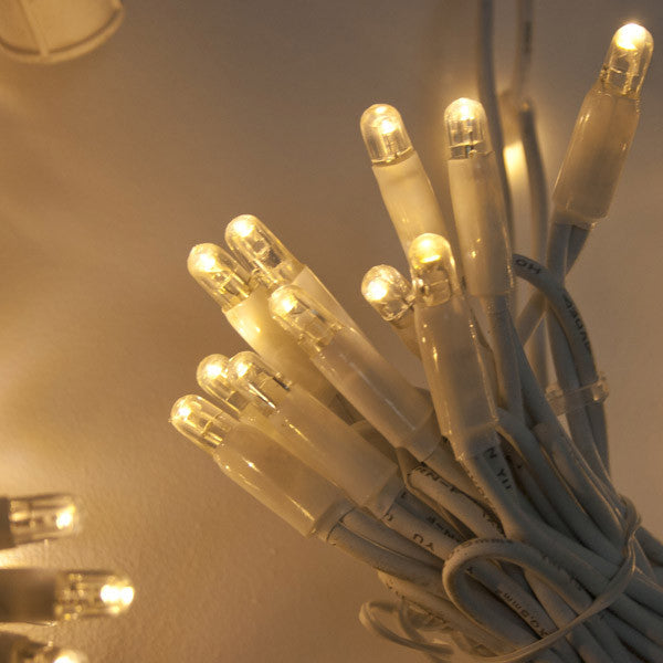 LED Curtain Lights - 2m x 1.5m / 3m Rubber Cable - Future Light - LED Lights South Africa