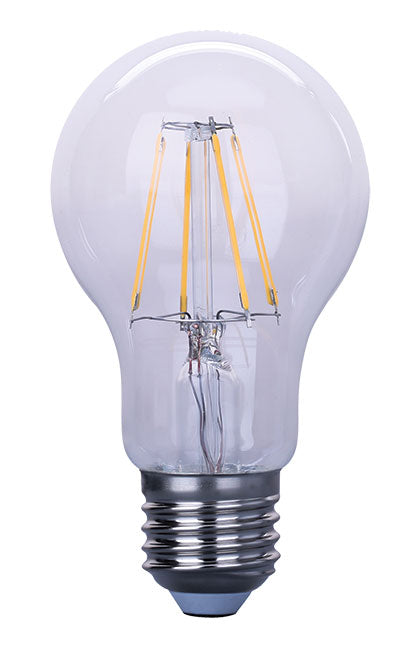 LED Grow Light - 8W A60 LED Grow Filament - Future Light - LED Lights South Africa