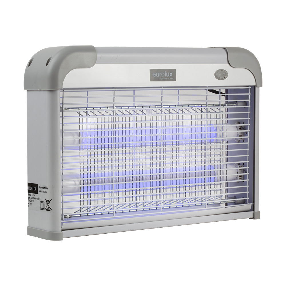 LED Insect Killer - Small / Medium / Large - Future Light - LED Lights South Africa