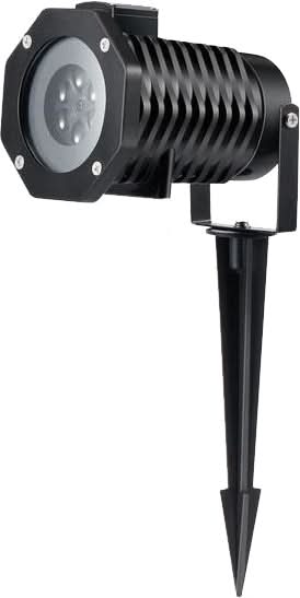 LED Christmas Projector - 10 Watt - Future Light - LED Lights South Africa