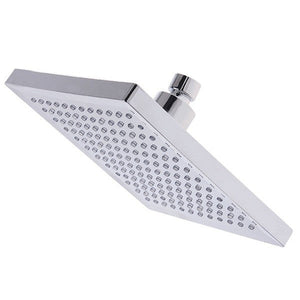 LED Shower Head - Temperature Controlled - Future Light - LED Lights South Africa